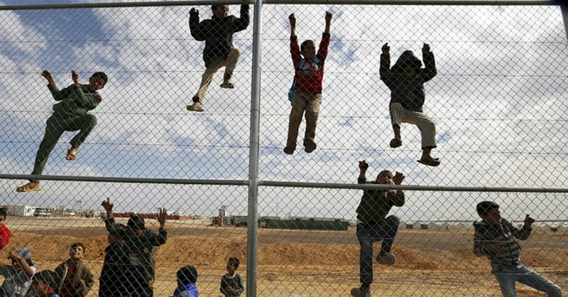 Churches Seek to Aid Illegal Immigrants after Government Announces Harsher Policies