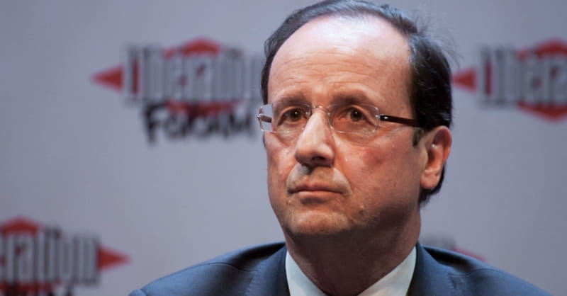 France Seeks Aid of Other Nations in Fight against ISIS
