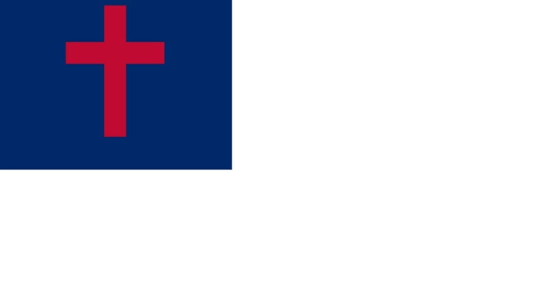Tennessee School Board to Continue Display of Christian Flag Despite Complaints