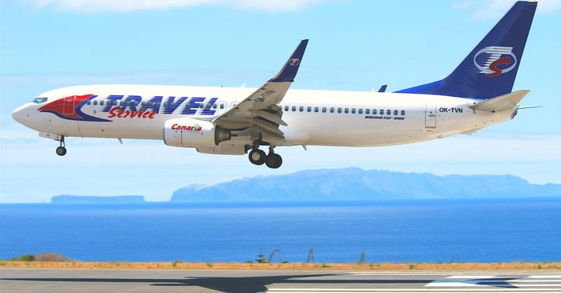 U.S. State Department Issues Travel Alert Due to Terrorism Threat