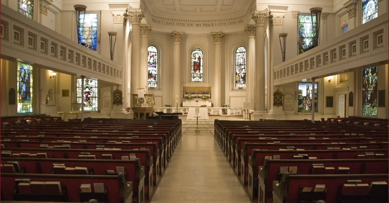 Virginia Church Makes Decision to Sever Ties with Confederate History