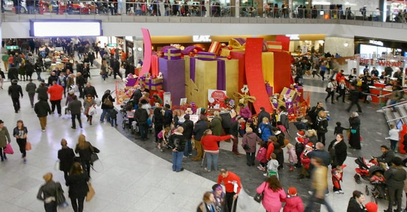 Redeeming our Children's Desires This Christmas