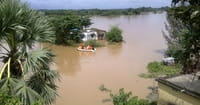 Sri Lanka: over 200 Dead in Massive Mudslides