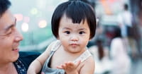 I Am Alive Today Because My Chinese Mother Broke the Law and Gave Birth to Me