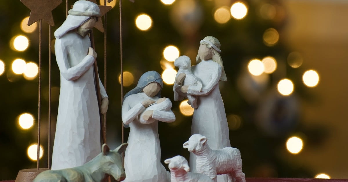 There is No One Right Way to Celebrate Christmas