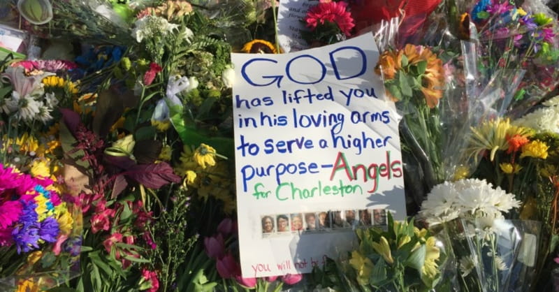 A Year after Charleston Church Shooting, One Woman Continues to Work for Racial Unity