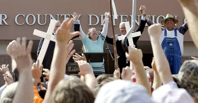 3 Reasons Christians Should Back Religious Freedom for All