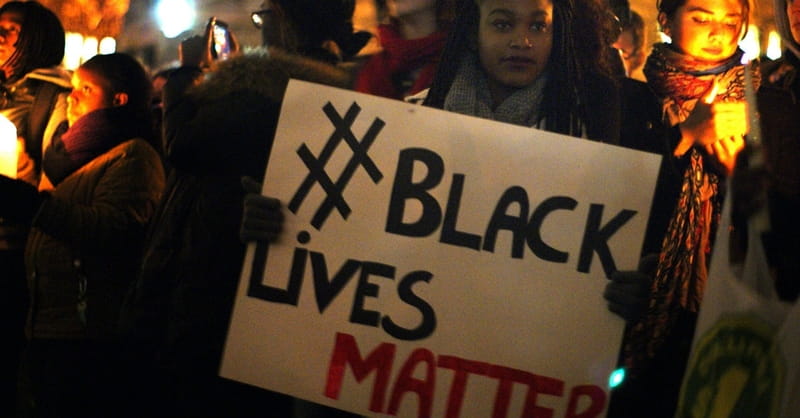 InterVarsity’s Unabashed Support for #BlackLivesMatters May be its Boldest Move Yet
