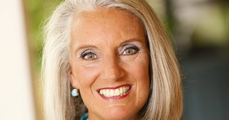 Anne Graham Lotz Gives Prophetic Warning and Calls Christians to Pray