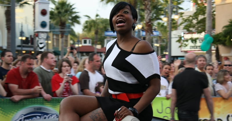 American Idol Winner Resolves to Use Her Career to Glorify God