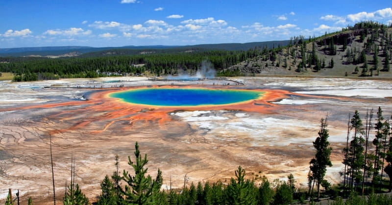 New Scientific Study Explaining Where Water Came from Confirms Biblical Account