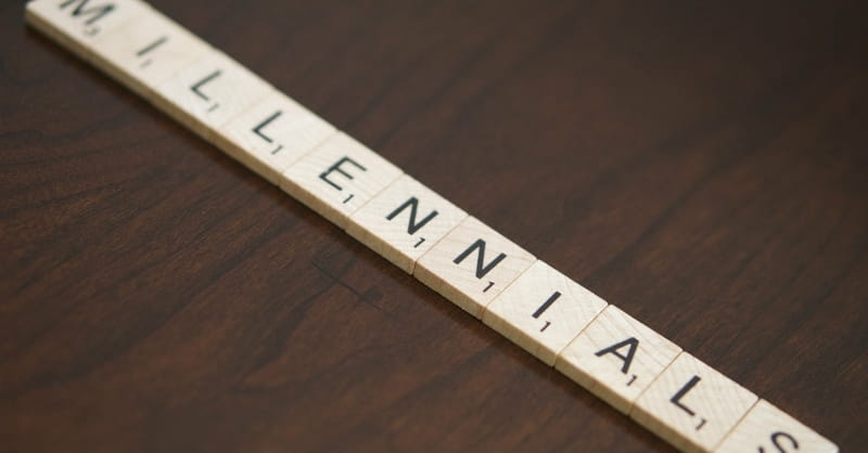Survey: Views on Homosexuality Major Factor for Millennials Who Left Church