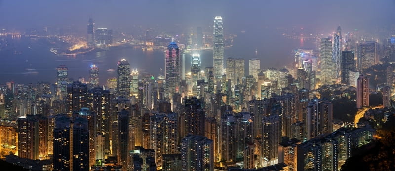 Missing Booksellers Bad News for Freedom in Hong Kong