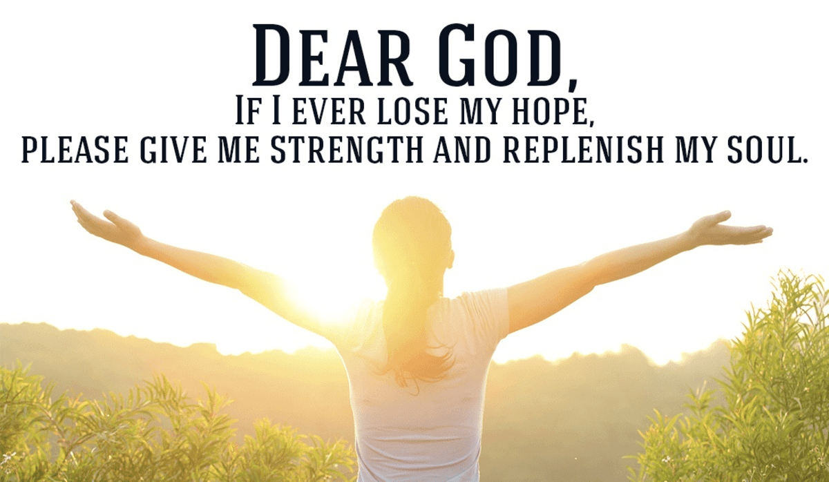 This is My Prayer Today! Give Me Strength Lord, Amen - Inspirations