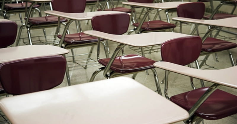 Christian Teachers Objecting to Union Dues Have a Strong Day at the Supreme Court