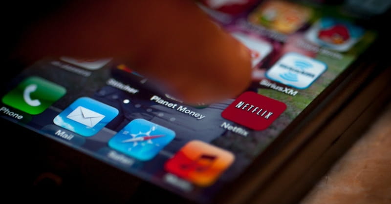 Netflix Introduces Televangelist Shows