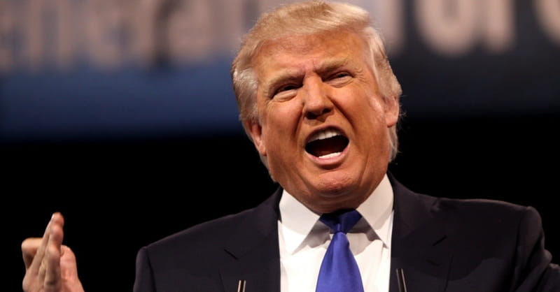 Russell Moore: Donald Trump Needs to ‘Repent of Sin’