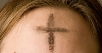 ‘Ash n’ Dash’ Offered to Commuters on Ash Wednesday
