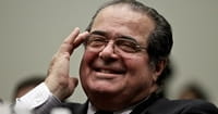 A Giant has Fallen — The Death of Justice Antonin Scalia and the Future of Constitutional Government
