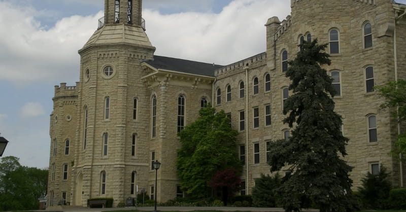 Wheaton again under Scrutiny, This Time for Allegedly Pressuring Gay Employee to Resign