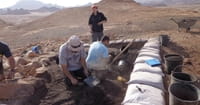 Archaeologists Discover Treasure Trove of 2,600-Year-Old Artifacts in Jerusalem