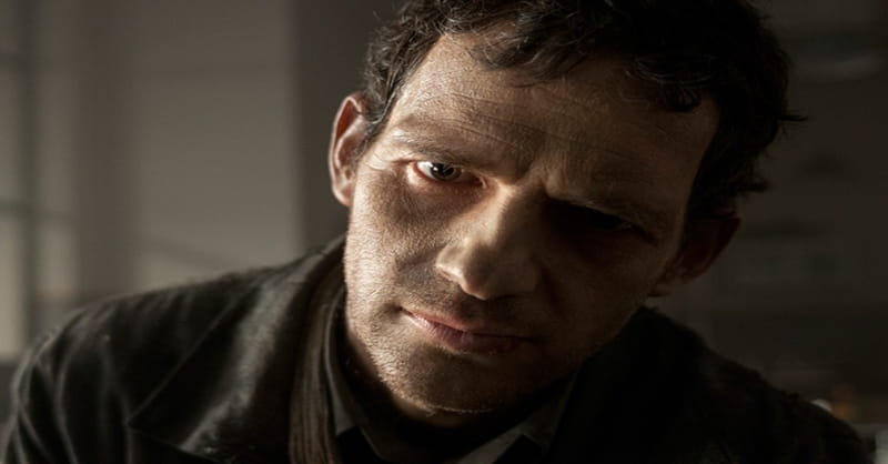 ‘Son of Saul’ Actor on God, Faith and Auschwitz