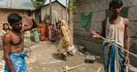 Christians Taking Children to Camp in India Charged with Kidnapping, Forced Conversion