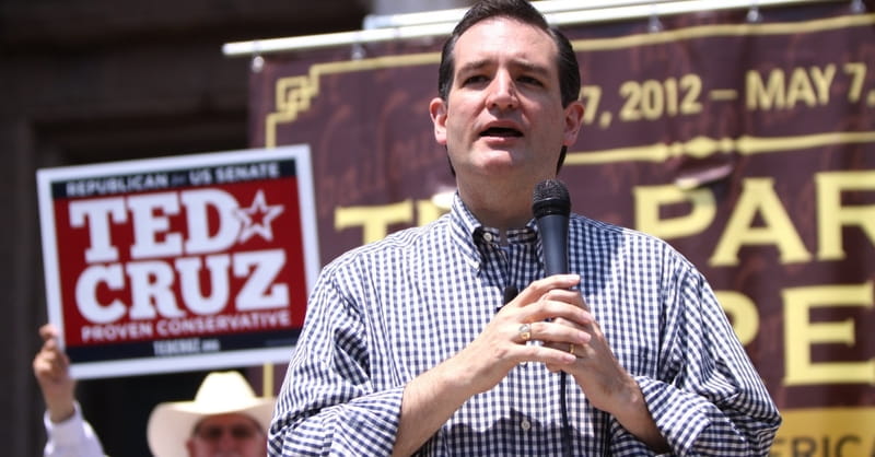 Pastor Who was Shot after Praying at Ted Cruz Rally Miraculously Recovering