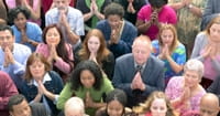Oklahoma: Christians to Counter Satanist Event with Prayer