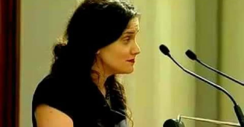 Abortion Survivor Speaks about the Value of Life and the Media's Response to Her Story