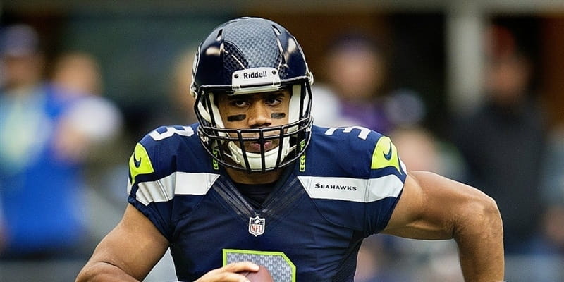 Russell Wilson and Ciara Announce Engagement, Ciara Says 'God is Good'