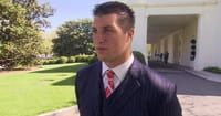 Tim Tebow Signs Minor League Deal with NY Mets
