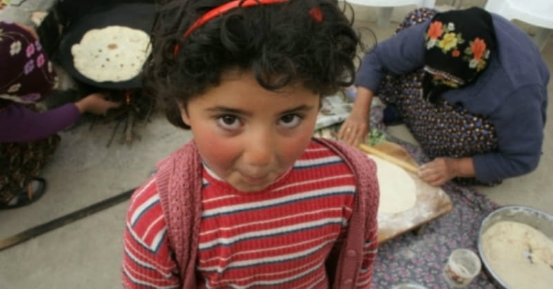 Germany: Survey Reveals Christian Refugees Being Persecuted by Muslims