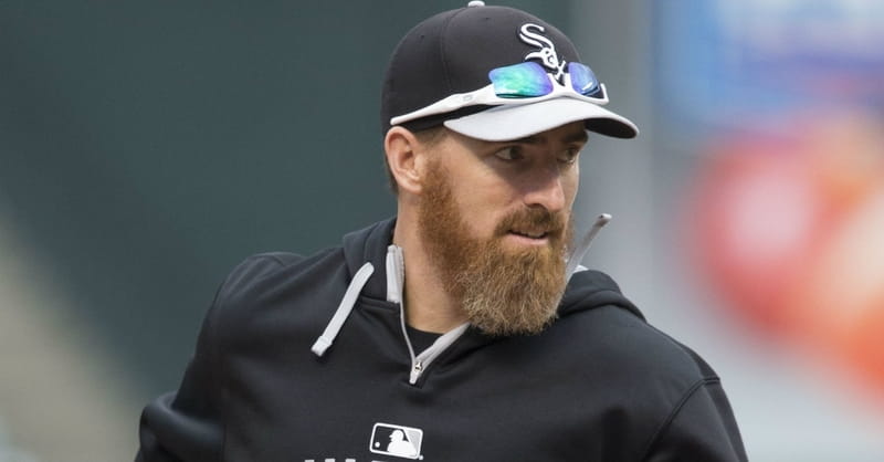 Christian Baseball Player Adam LaRoche Walked Away from the Game to Rescue Sex Slaves