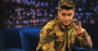 Justin Bieber’s Mom Prays for Him after He Gets into a Fight