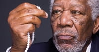 Morgan Freeman Discusses Heaven and Hell in ‘The Story of God’
