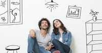 Cohabitation Rates Rising, Even among Christian Couples