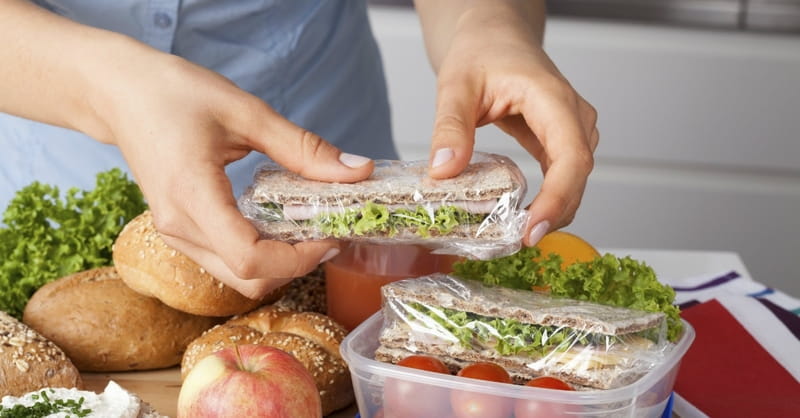 Wisconsin High School Goes after Mothers Who Organized 'Jesus Lunch' Program for Students