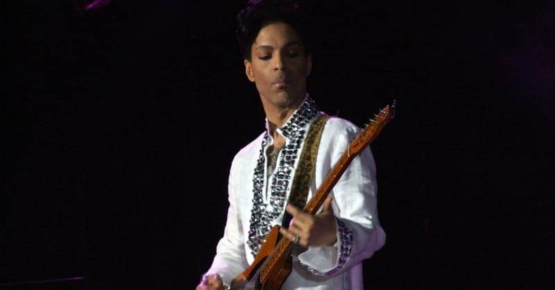 Singer Prince, Dead at 57, is Remembered for Musical Influence