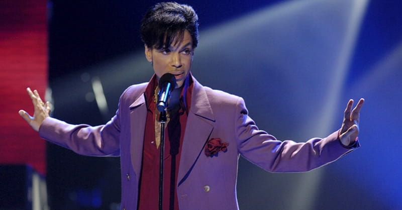 5 Faith Facts about Prince, Musician Dead at 57