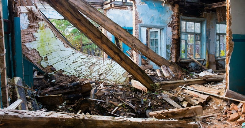 Christian Relief Groups Leading Recovery Effort after Japan Earthquake