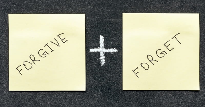 Pastor Rick Warren: God Doesn't Want You to 'Forgive and Forget'