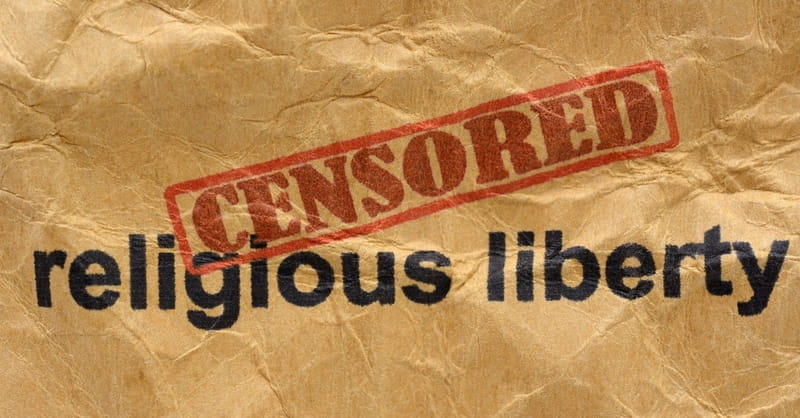 NC State: Christian Group Must Obtain Permit to Talk to Other Students