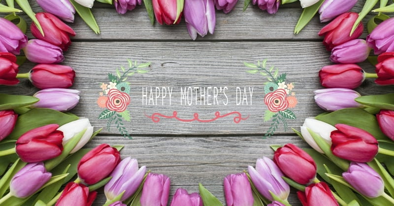 'Fixer Upper' Star Joanna Gaines Shares Mother's Day Message with Fans