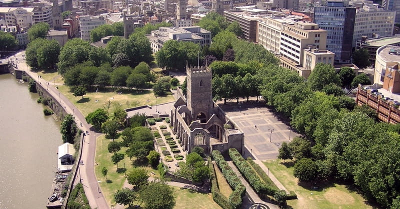 Bi-Racial Christian Becomes Mayor of Former Slave Trade City