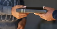 Billy Graham Gives Advice on How to Respond to False Prophets