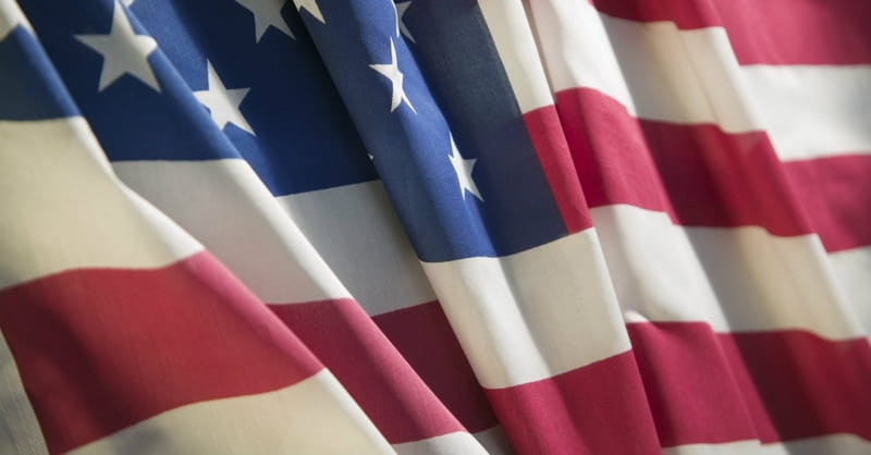 Iconic 9/11 Flag Returned to NYC