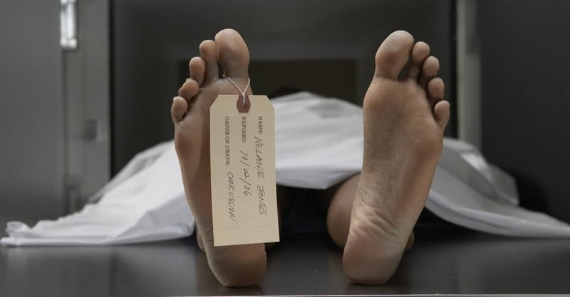 John Piper: OK for Christians to Donate Bodies to Science