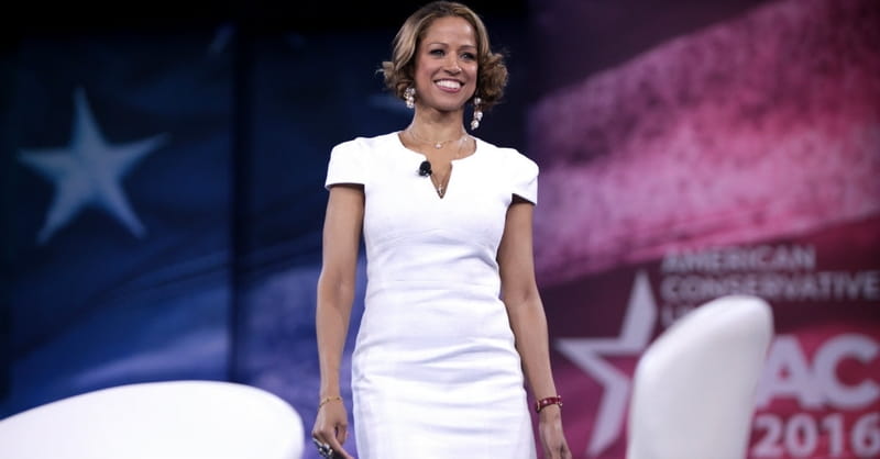 Conservative Actress Says Hollywood is Discriminating against Her