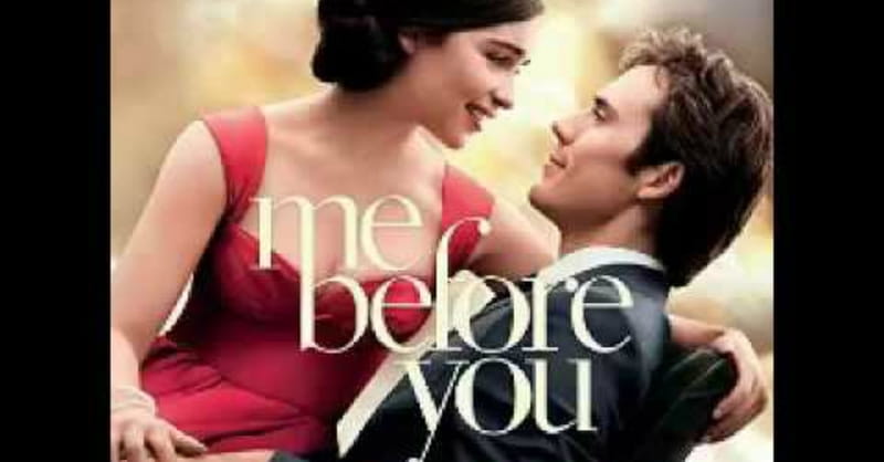 Does Film 'Me Before You' Promote Assisted Suicide?